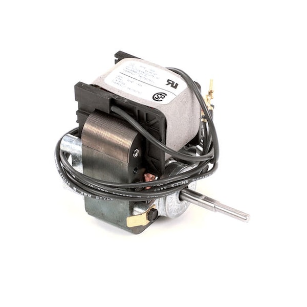 Motor Dual Shaft 120V 60Hz